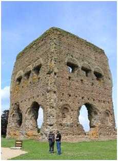 History Guru - Augustodunum (Autun)