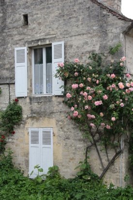 House in Dijon