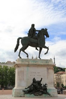 Louis XIV