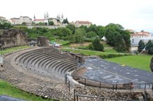Roman Theatre
